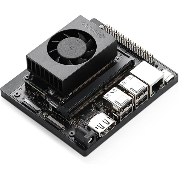 日本正規代理店品】NVIDIA Jetson Orin Nano Super 開発者キット 945