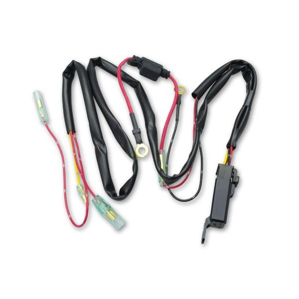 PAMS イグニッションスタビライザー (Z1/Z2/ZI/ZII/Z750/Z900/Z1000/A4