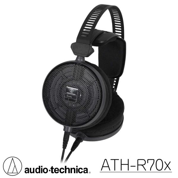 オーディオテクニカ（audio-technica） audio-technica ATH-R70x