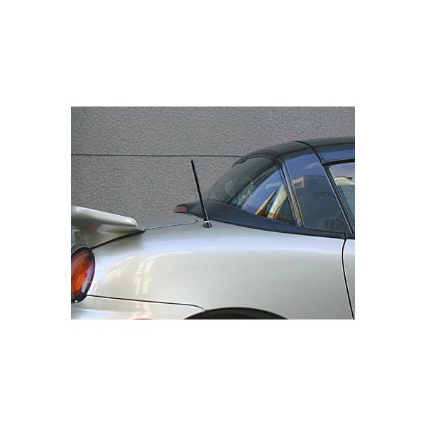 カプチーノ ヘリカルショートアンテナ : GUMP - 通販 - Yahoo!ショッピング