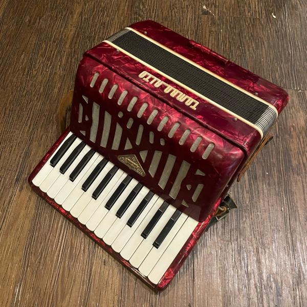 TOMBO（トンボ） Tombo No.251 25鍵 Accordion アコーディオン