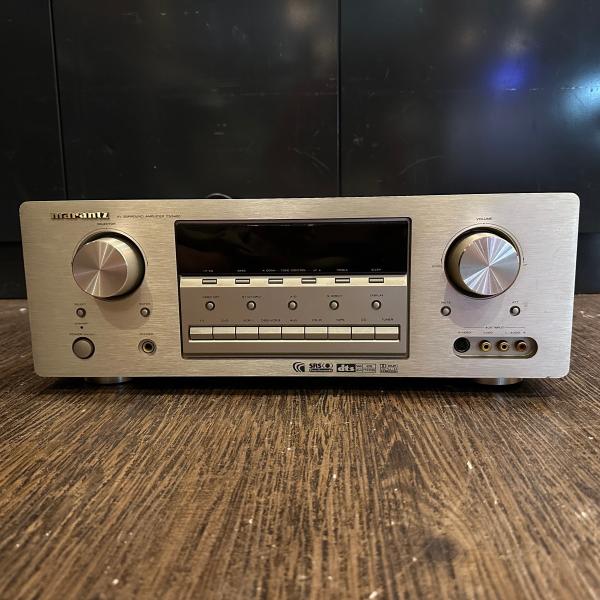 Marantz（マランツ） Marantz PS5400/F1N AV Surround Amplifier AV