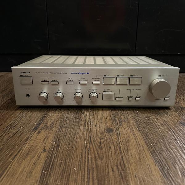 Victor（ビクター） Victor A-X110 プリメインアンプ -d726