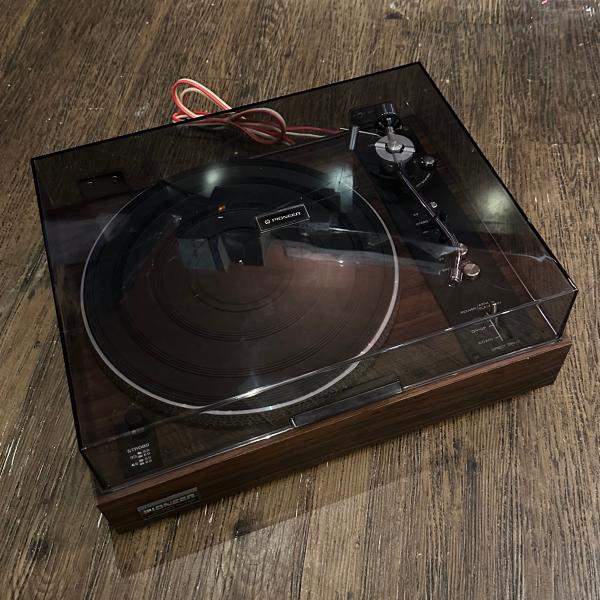 Pioneer（パイオニア） Pioneer PL-1100 ダイレクトドライブ方式