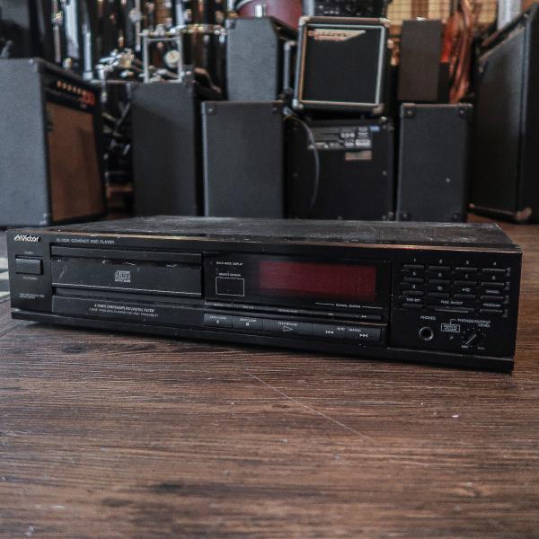 Victor（ビクター） Victor XL-V231 CDプレーヤー 現状品 -GrunSound