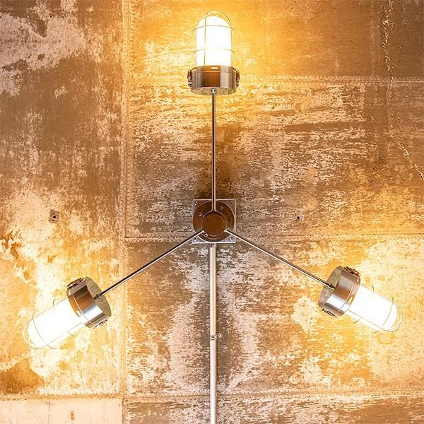 照明 ライト 3灯 シーリングライト SELKIRK セルカーク スポットライト