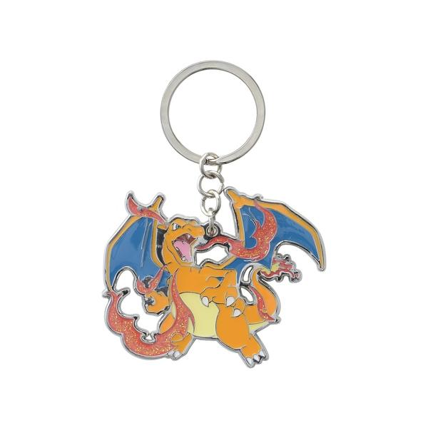 Pokemon（ポケモン） ポケモンセンター オリジナル メタルキーホルダー