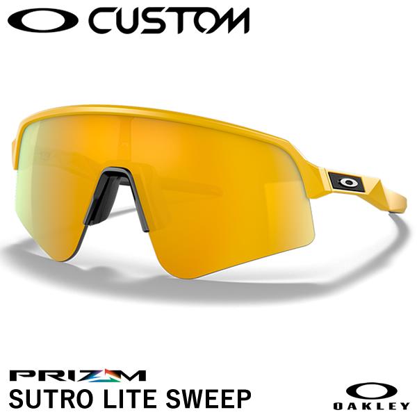 OAKLEY（オークリー） 【即日発送可】 OO9465 SUTRO LITE SWEEP スー