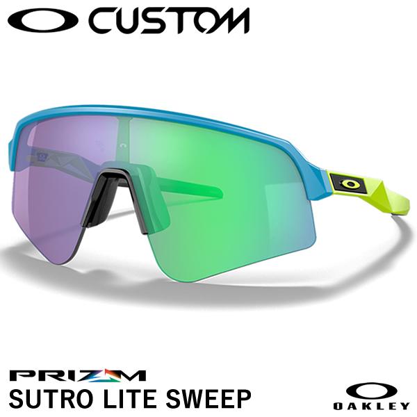 OAKLEY（オークリー） 【即日発送可】 OO9465 SUTRO LITE SWEEP スー