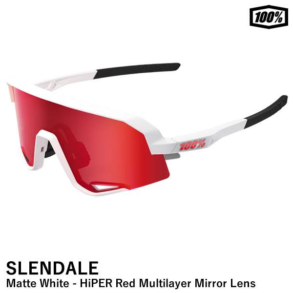 100% 【即日発送可】100%（ワンハンドレッド） 60057-00004 SLENDALE