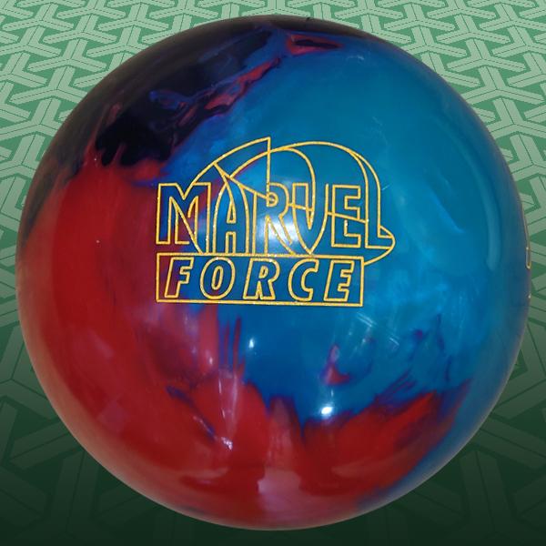 ボウリングボール/マーヴェルマックス・フォース/MARVEL MAXX FORCE