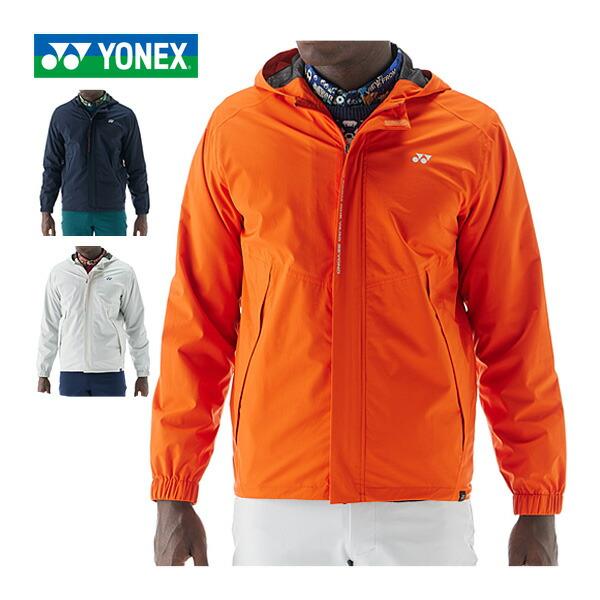 YONEX（ヨネックス） オマケ付き アクアブレーカー フルジップ