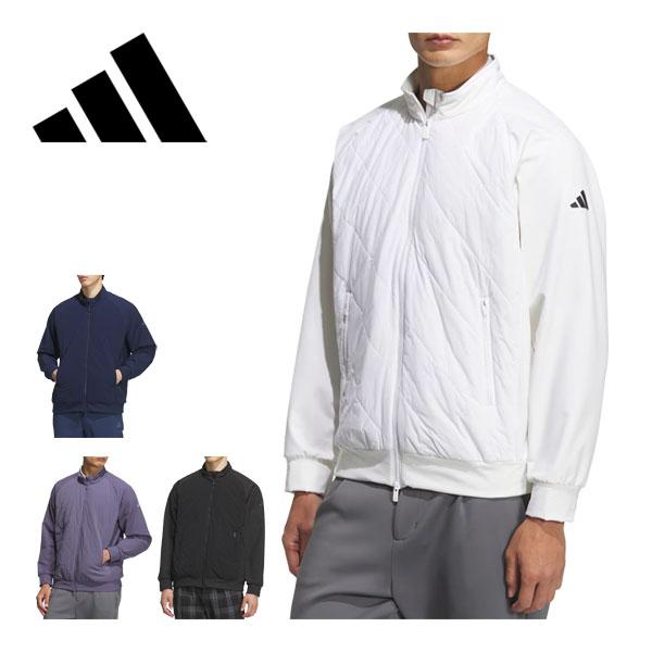 adidas（アディダス） ゴルフ COLD. RDY キルトコンビネーション