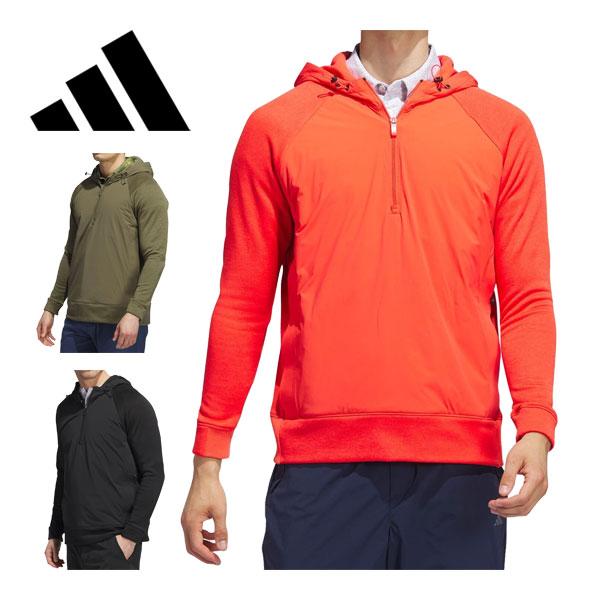 adidas（アディダス） ゴルフウェア メンズ FROST GUARD パデッド