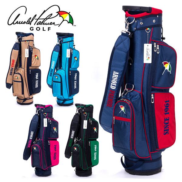 Arnold Palmer（アーノルドパーマー） 軽量 キャディバッグ APCB-26