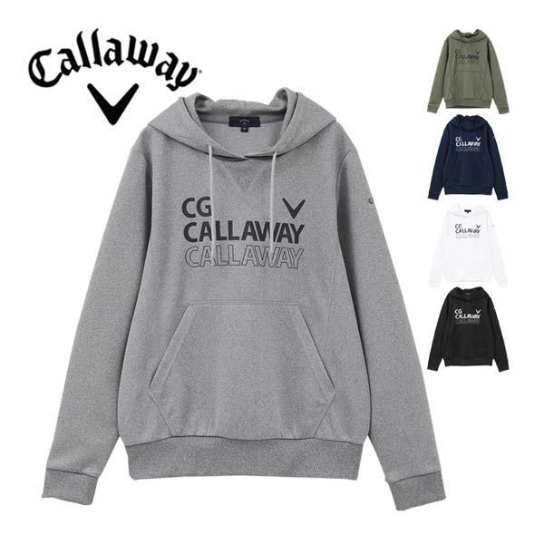 Callaway（キャロウェイ） レディース ゴルフウェア ダンボール