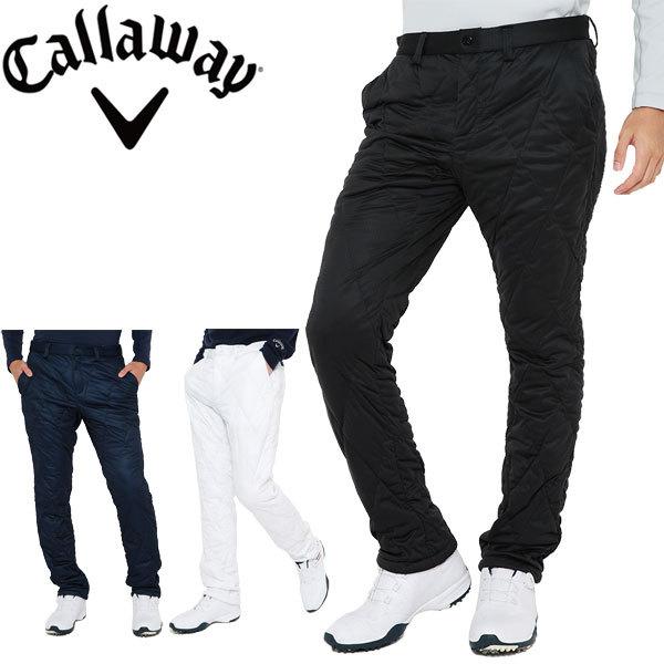 Callaway（キャロウェイ） メンズ ゴルフウェア スターストレッチ 中綿