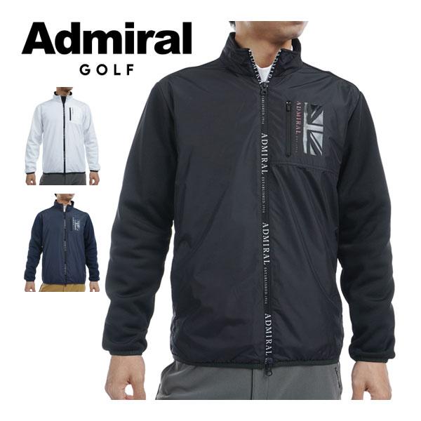 Admiral Golf（アドミラルゴルフ） ハイブリッド フルジップ