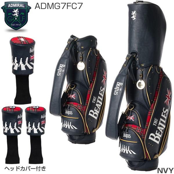 Admiral Golf（アドミラルゴルフ） アドミラル ゴルフ THE BEATLES