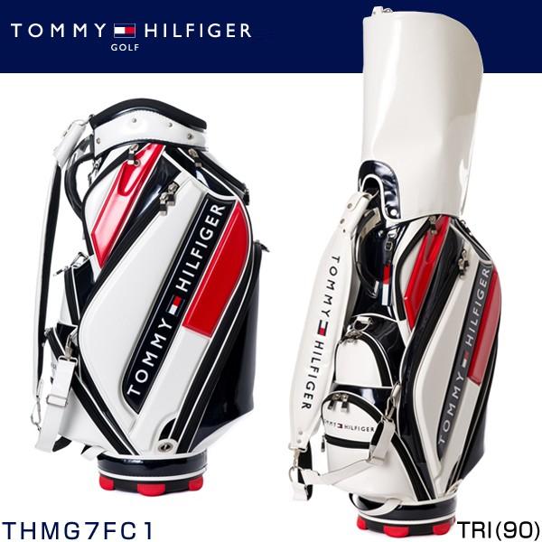 TOMMY HILFIGER GOLF（トミー ヒルフィガー ゴルフ） トミー