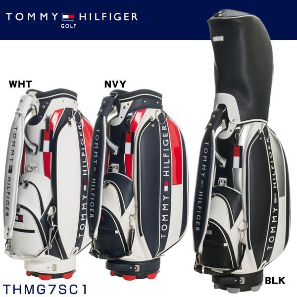 TOMMY HILFIGER GOLF（トミー ヒルフィガー ゴルフ） トミー
