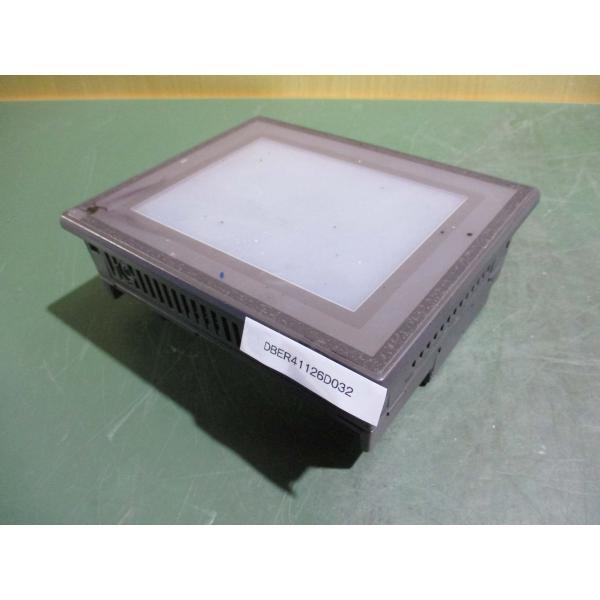 中古KEYENCE VT3-Q5M タッチパネル(DBER41126D032) : growdetrading