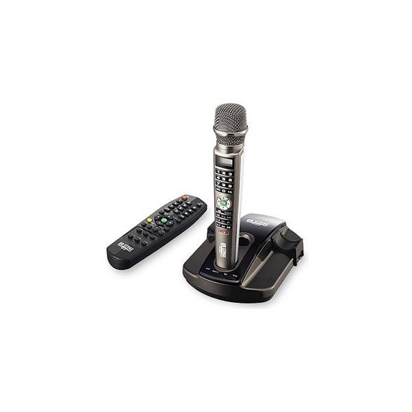 オン・ステージ パーソナルカラオケ (シングル)ON STAGE PK-902W PK