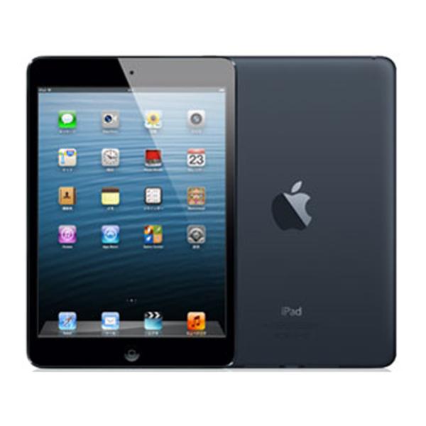 未開封品 iPad mini Wi-Fi 64GB 初代 第1世代 MD530J/A A1432 7.9