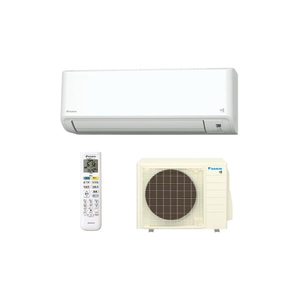 ダイキン（DAIKIN） 【3月10日入荷予定】S284ATGS-W DAIKIN GXシリーズ