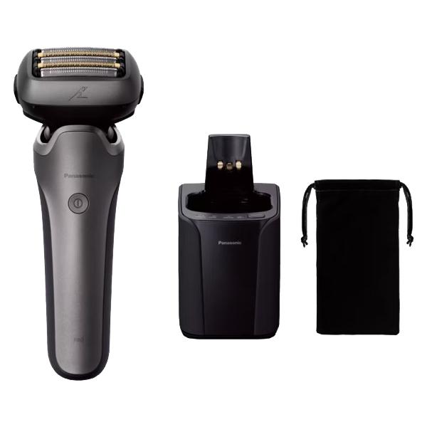 Panasonic（パナソニック） メンズシェーバー お風呂でも剃れる ラム