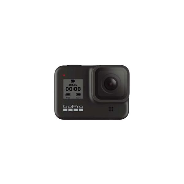 ☆GoPro HERO8 BLACK CHDHX-801-FW 【ビデオカメラ】 : ディーライズ2