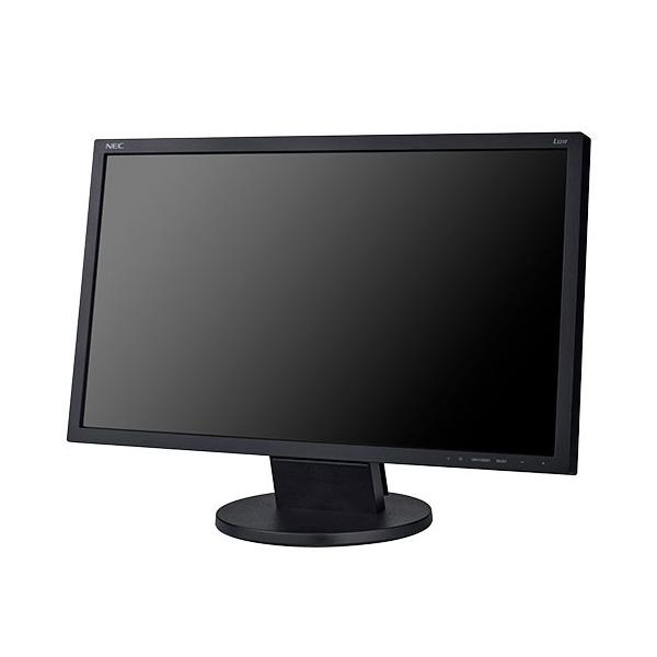 ☆NEC LCD-L221F-BK [21.5インチ ブラック] 【PCモニター・液晶