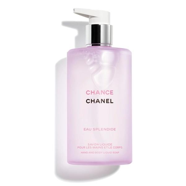 CHANEL（シャネル） チャンス オー スプランディド ハンド&ボディ