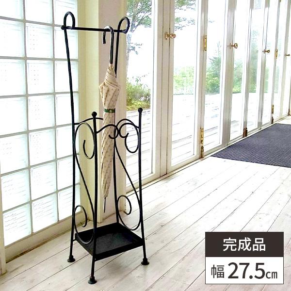 傘立て おしゃれ 外置き 室内 傘収納 かわいい 玄関収納 アイアン