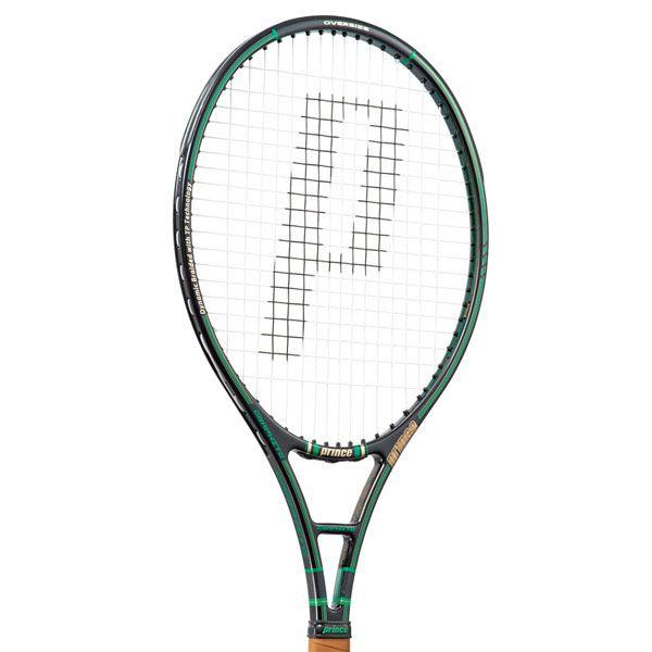 ラケットインプレ】元グラファイト愛用者が語るファントムグラファイト