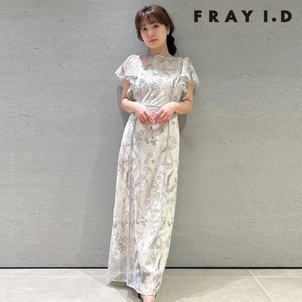FRAY I.D（フレイ・アイディー） SALE60%OFF ワンピース 25春夏