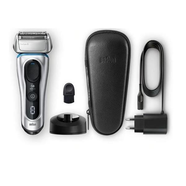 BRAUN（ブラウン） シリーズ8 メンズ電気シェーバー 8359S-SP