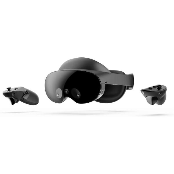 並行輸入品 新品 未開封 Meta Quest Pro VR ヘッドセット メタクエスト