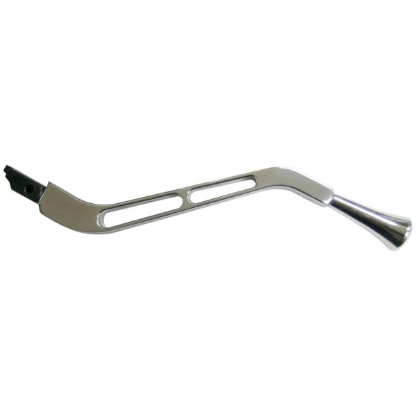 シボレー（CHEVROLET） アルミ ビレット コラム シフトノブ ギアノブ