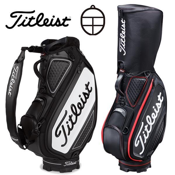 Titleist（タイトリスト） キャディバッグ ツアー キャディバッグ