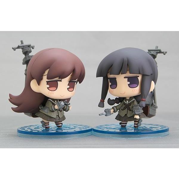 艦これ改初回限定版特典 ミディッチュ 大井＆北上 【新品・在庫品