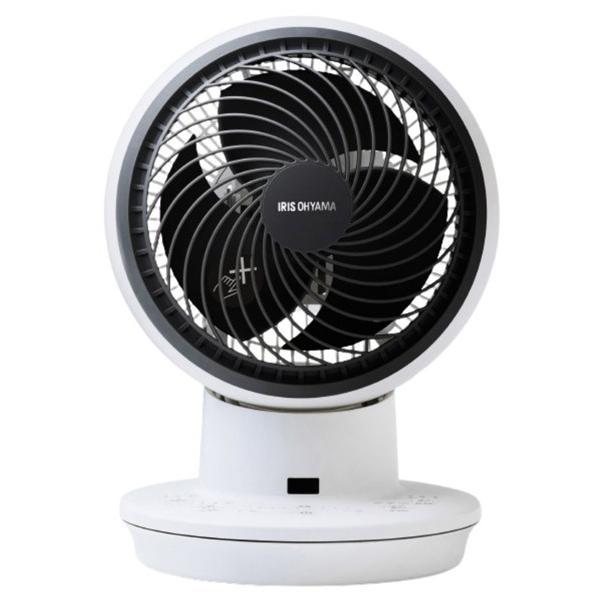 IRIS OHYAMA（アイリスオーヤマ） DCモーター搭載リモコン付