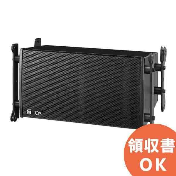 TOA TOA(ティーオーエー・トーア） SR-C8S ラインアレイスピーカー