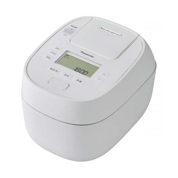Panasonic（パナソニック） 可変圧力IHジャー炊飯器 おどり炊き