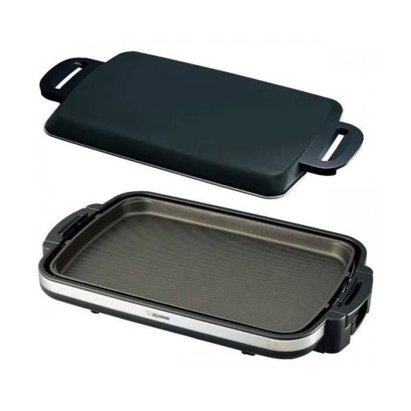 象印（ZOJIRUSHI） ホットプレート(横長ワイドタイプ)EA-DF10-BA