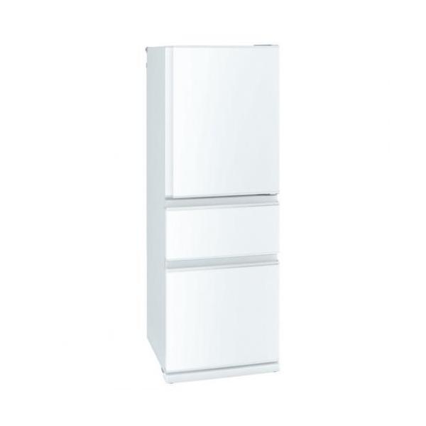 三菱（MITSUBISHI） 【配送設置無料】三菱 MITSUBISHI 3ドア冷蔵庫 C