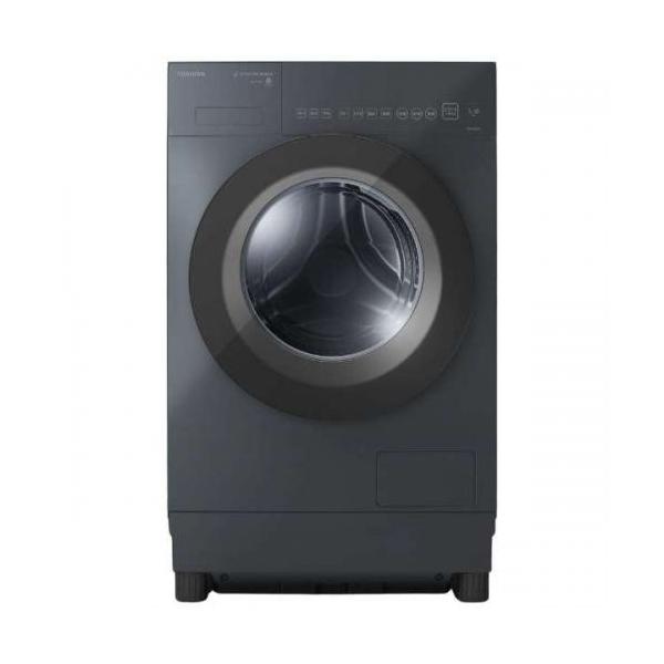 TOSHIBA（東芝） 【3/5までポイント2倍】東芝 ドラム式洗濯乾燥機 洗濯