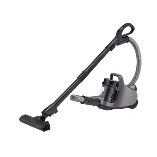 TOSHIBA（東芝） 【3/8までポイント2倍】東芝 キャニスター掃除機