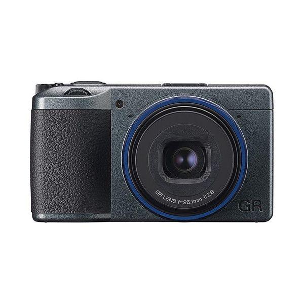 RICOH GR 【ラッピング可】【即日発送】【新品】RICOH リコー