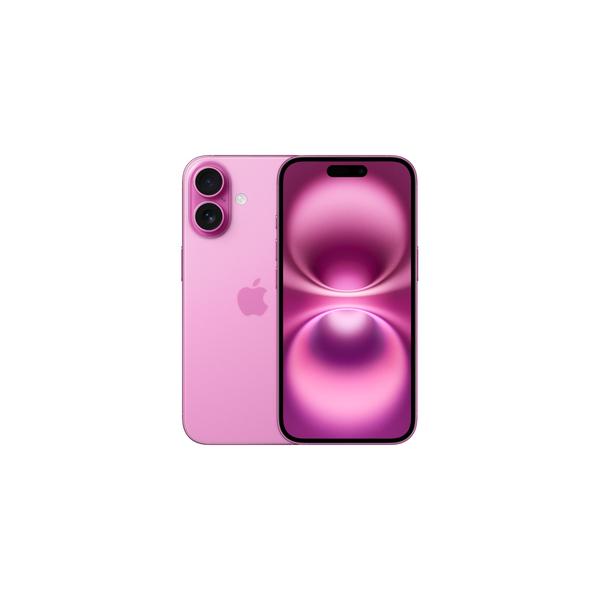 ラッピング可】【新品】iPhone 16 256GB ピンク MYDY3J/A SIMフリー